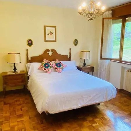 La Fayona,relax Y Desconexion Al Lado De Gijon