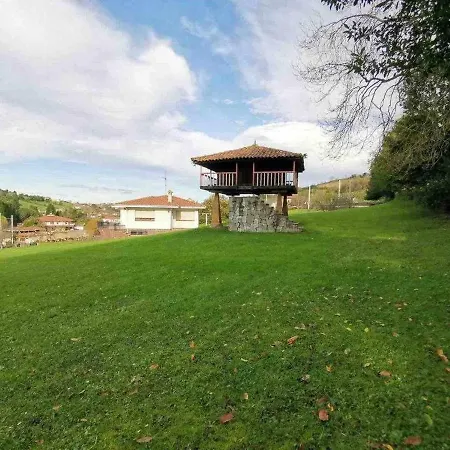 La Fayona,relax Y Desconexion Al Lado De Gijon Llantones