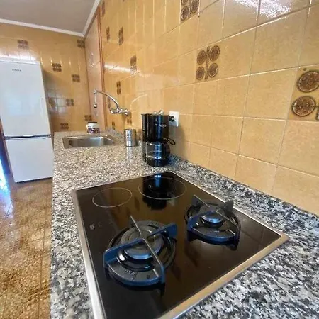 La Fayona,relax Y Desconexion Al Lado De Gijon Ferienhaus *