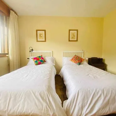 La Fayona,relax Y Desconexion Al Lado De Gijon