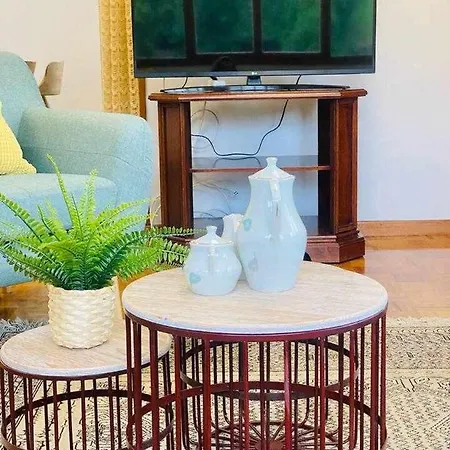 La Fayona,relax Y Desconexion Al Lado De Gijon * Llantones