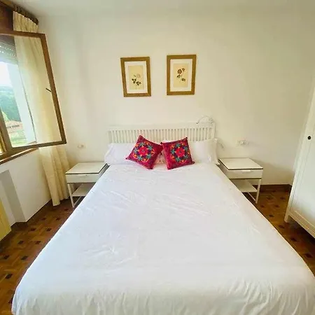 La Fayona,relax Y Desconexion Al Lado De Gijon Llantones