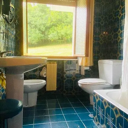 La Fayona,relax Y Desconexion Al Lado De Gijon Ferienhaus Llantones