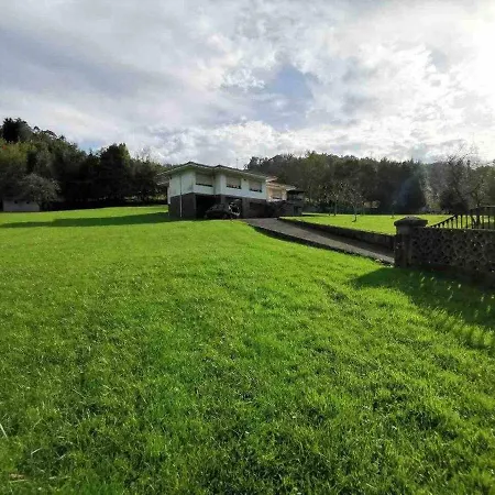 La Fayona,relax Y Desconexion Al Lado De Gijon Llantones