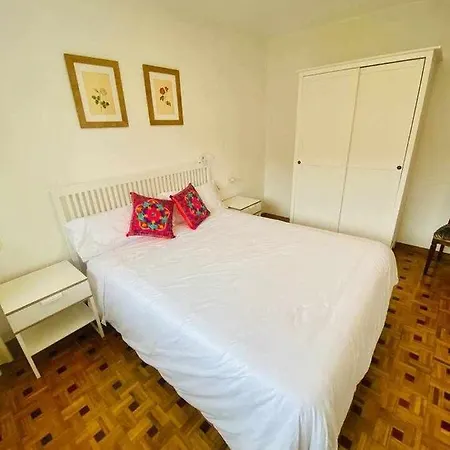 La Fayona,relax Y Desconexion Al Lado De Gijon