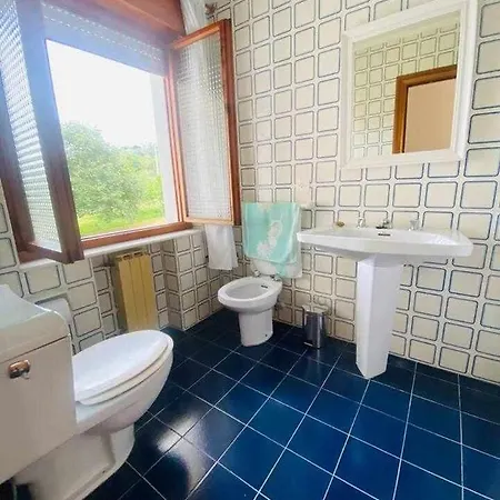 La Fayona,relax Y Desconexion Al Lado De Gijon *