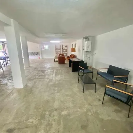 Σπίτι διακοπών La Fayona,relax Y Desconexion Al Lado De Gijon