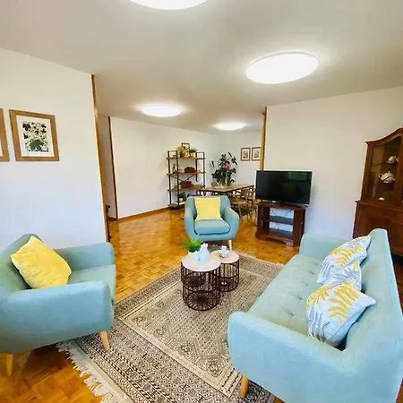 La Fayona,relax Y Desconexion Al Lado De Gijon *