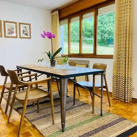 La Fayona,relax Y Desconexion Al Lado De Gijon Σπίτι διακοπών