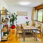 펜션 La Fayona,relax Y Desconexion Al Lado De Gijon Llantones
