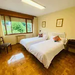 La Fayona,relax Y Desconexion Al Lado De Gijon 펜션