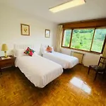 펜션 La Fayona,relax Y Desconexion Al Lado De Gijon Llantones